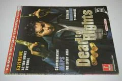 Carátula de Dead to Rights [Prima]
