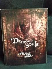 Carátula de Demon's Souls [Atlus]