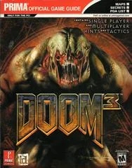 Carátula de Doom 3 [PC Prima]