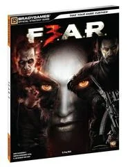 Carátula de F.E.A.R. 3 [BradyGames]