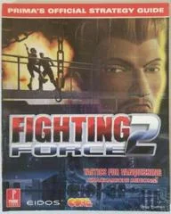 Carátula de Fighting Force 2 [Prima]