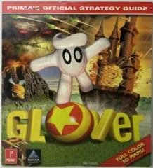 Carátula de Glover [Prima]
