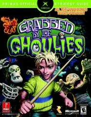 Carátula de Grabbed By the Ghoulies [Prima]