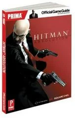 Carátula de Hitman: Absolution [Prima]