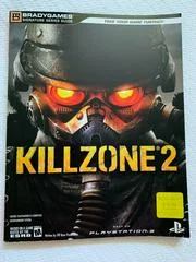 Carátula de Killzone 2 [BradyGames]