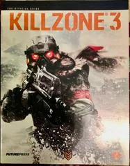 Carátula de Killzone 3 [Future Press]