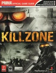 Carátula de Killzone [Prima]