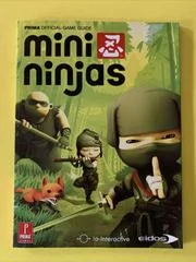 Carátula de Mini Ninjas [Prima]