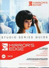 Carátula de Mirror's Edge [Prima]