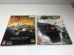 Carátula de Need for Speed [Prima]