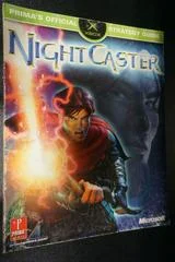 Carátula de Nightcaster [Prima]