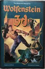 Carátula de Wolfenstein 3-D [GT Software]