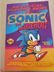 Carátula de Sonic the Hedgehog [Compute]