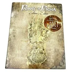 Carátula de Prince of Persia [Prima Hardcover]