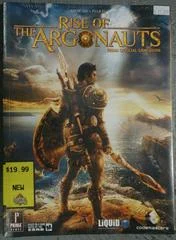 Carátula de Rise of the Argonauts [Prima]