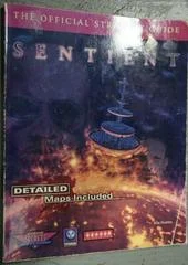 Carátula de Sentient [Prima]