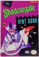 Carátula de Shadowgate [Seika]