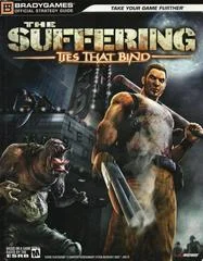 Carátula de The Suffering: Ties That Bind [BradyGames]