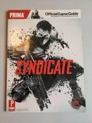 Carátula de Syndicate [Prima]