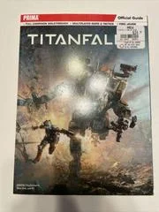 Carátula de Titanfall 2 [Prima]