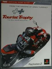 Carátula de Tourist Trophy [Prima]