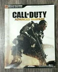 Carátula de Call of Duty: Advanced Warfare [BradyGames]