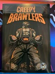 Carátula de Creepy Brawlers [Homebrew]