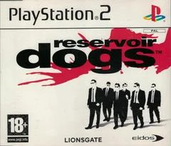 Carátula de Reservoir Dogs [Promo Not For Resale]