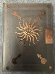 Carátula de Dragon Age II [Piggyback Hardcover]
