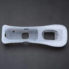 Carátula de Wii Remote Silicone Cover Skin