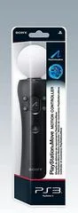 Carátula de Playstation 3 Move Motion Controller