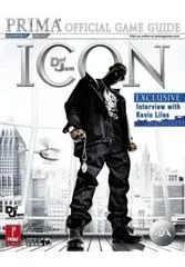 Carátula de Def Jam: Icon [Prima]