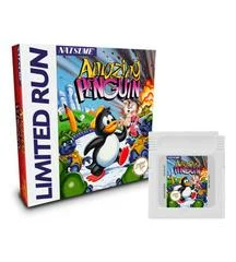 Carátula de Amazing Penguin [Limited Run]