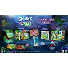 Carátula de The Smurfs Mission Vileaf [Collector's Edition]