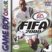 Carátula de FIFA 2000