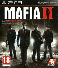 Carátula de Mafia II [Collector's Edition]
