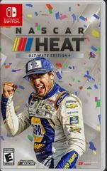 Carátula de NASCAR Heat [Ultimate Edition]+