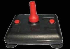Carátula de Albatros Joystick