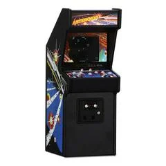 Carátula de Replicade Asteroids