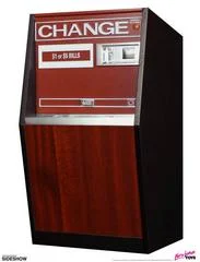 Carátula de Replicade Change Machine - Brown