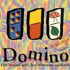 Carátula de Domino
