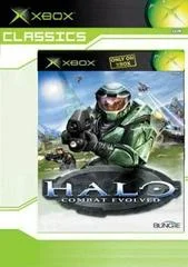 Carátula de Halo: Combat Evolved [Classics]