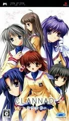 Carátula de Clannad