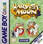 Carátula de Harvest Moon 3