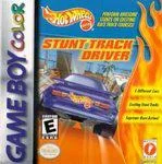 Carátula de Hot Wheels Stunt Track Driver