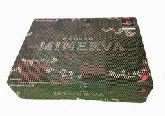 Carátula de Project Minerva [Limited Edition]