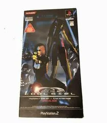 Carátula de Cool Girl [Special Box]