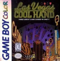 Carátula de Las Vegas Cool Hand