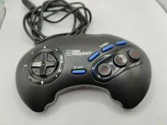 Carátula de High Frequency 3 Button Controller