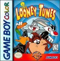 Carátula de Looney Tunes